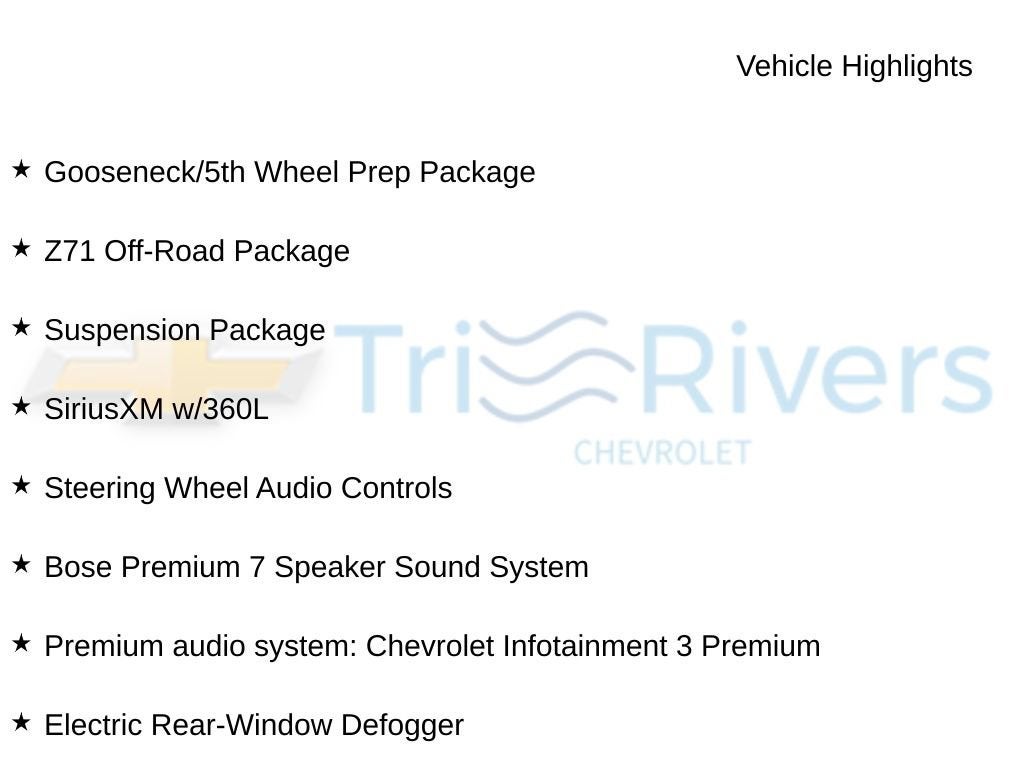 2022 Chevrolet Silverado 3500 HD High Country