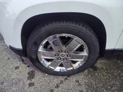 2017 GMC Acadia Limited Limited