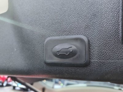 2017 GMC Acadia Limited Limited