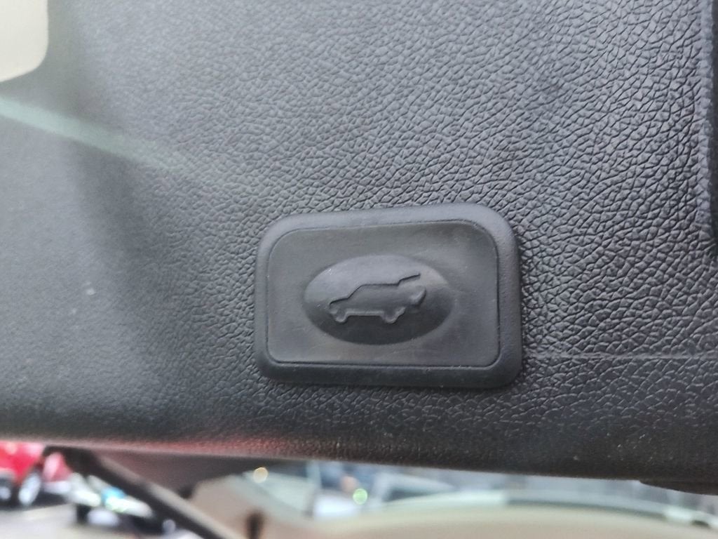 2017 GMC Acadia Limited Limited