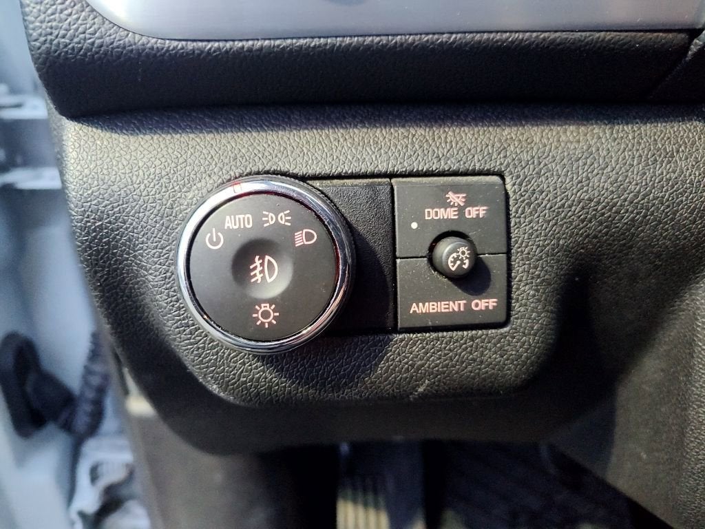 2017 GMC Acadia Limited Limited