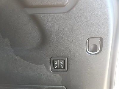 2018 Chevrolet Traverse High Country