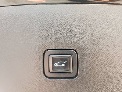 2018 Chevrolet Traverse High Country