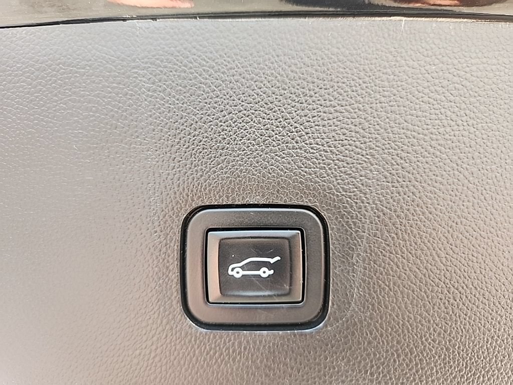 2018 Chevrolet Traverse High Country