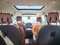 2018 Chevrolet Traverse High Country