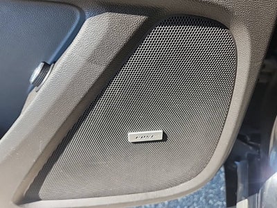 2018 Chevrolet Traverse High Country