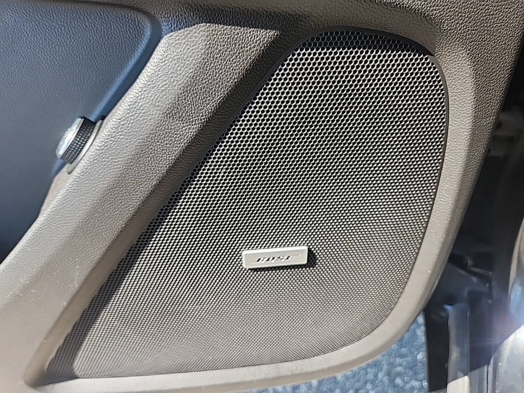 2018 Chevrolet Traverse High Country