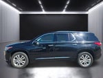 2018 Chevrolet Traverse High Country