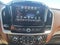 2018 Chevrolet Traverse High Country
