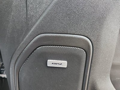 2022 GMC Sierra 2500 HD AT4