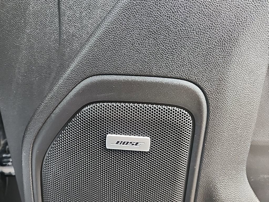 2022 GMC Sierra 2500 HD AT4