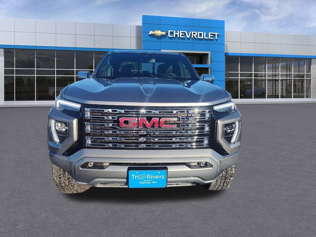 2023 GMC Canyon Denali