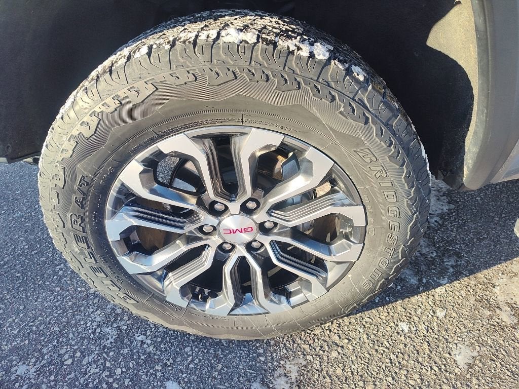 2023 GMC Canyon Denali