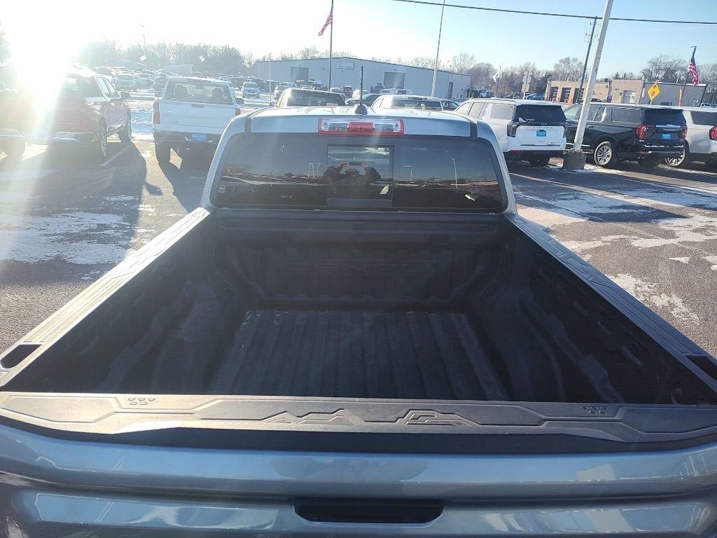 2023 GMC Canyon Denali