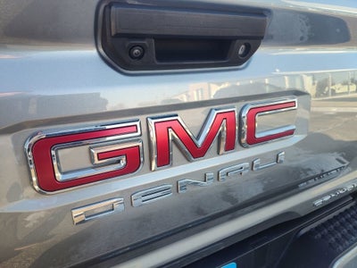 2023 GMC Canyon Denali