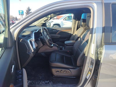 2023 GMC Canyon Denali