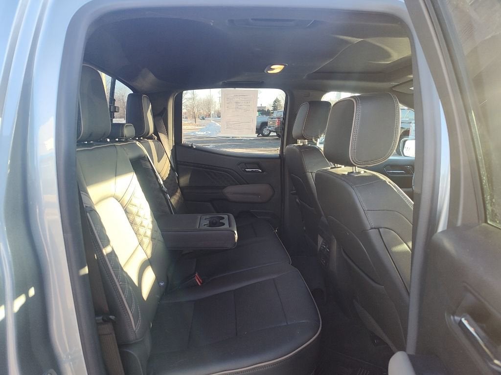 2023 GMC Canyon Denali