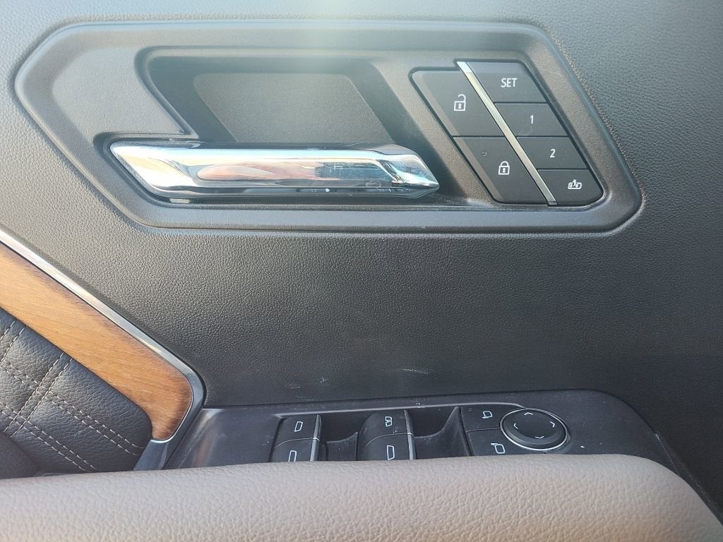 2023 GMC Canyon Denali