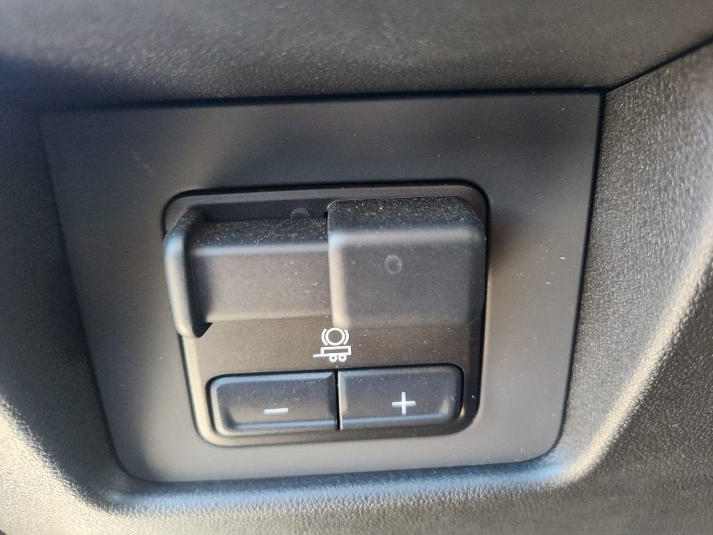 2023 GMC Canyon Denali