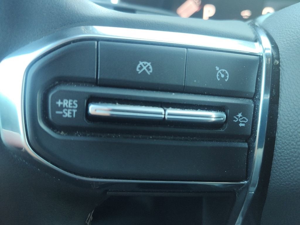 2023 GMC Canyon Denali