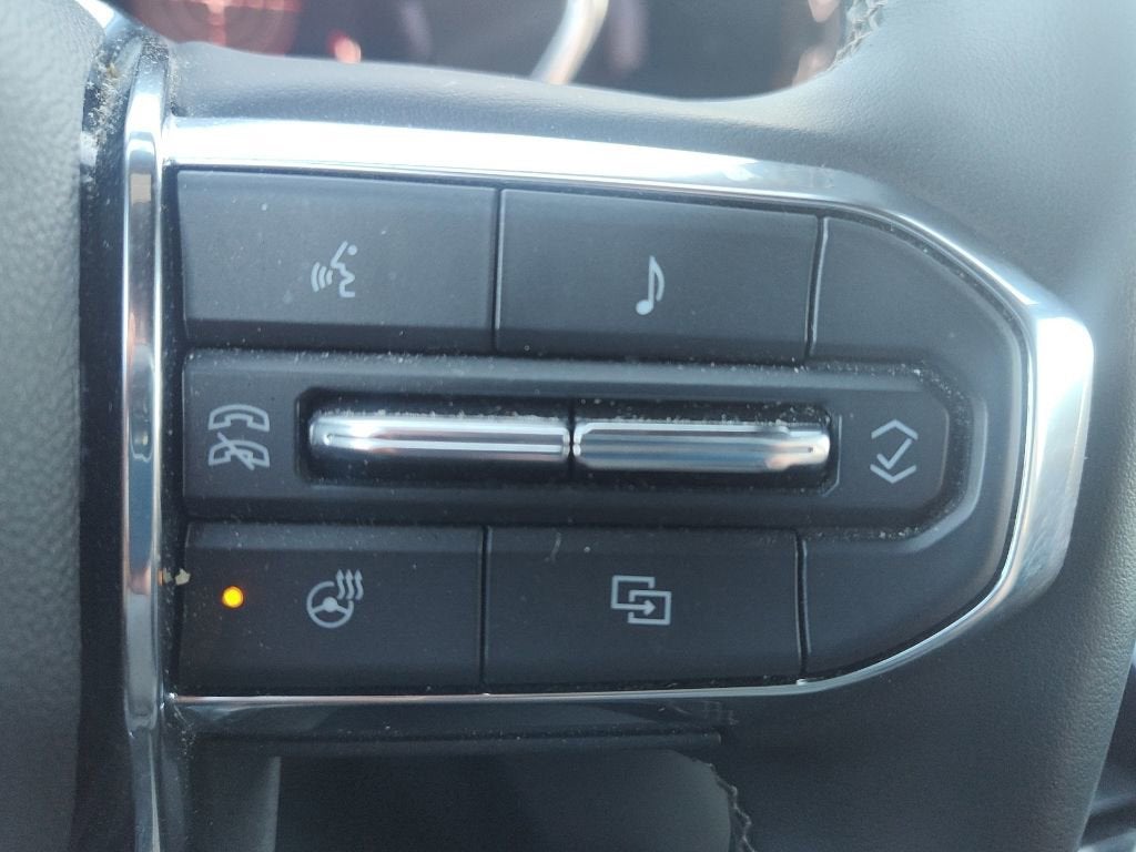 2023 GMC Canyon Denali