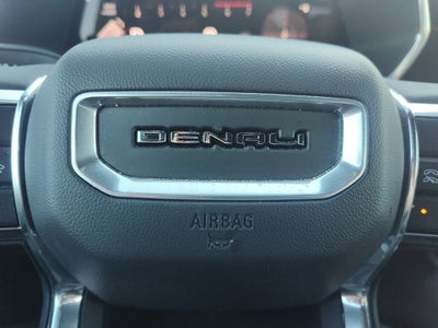 2023 GMC Canyon Denali