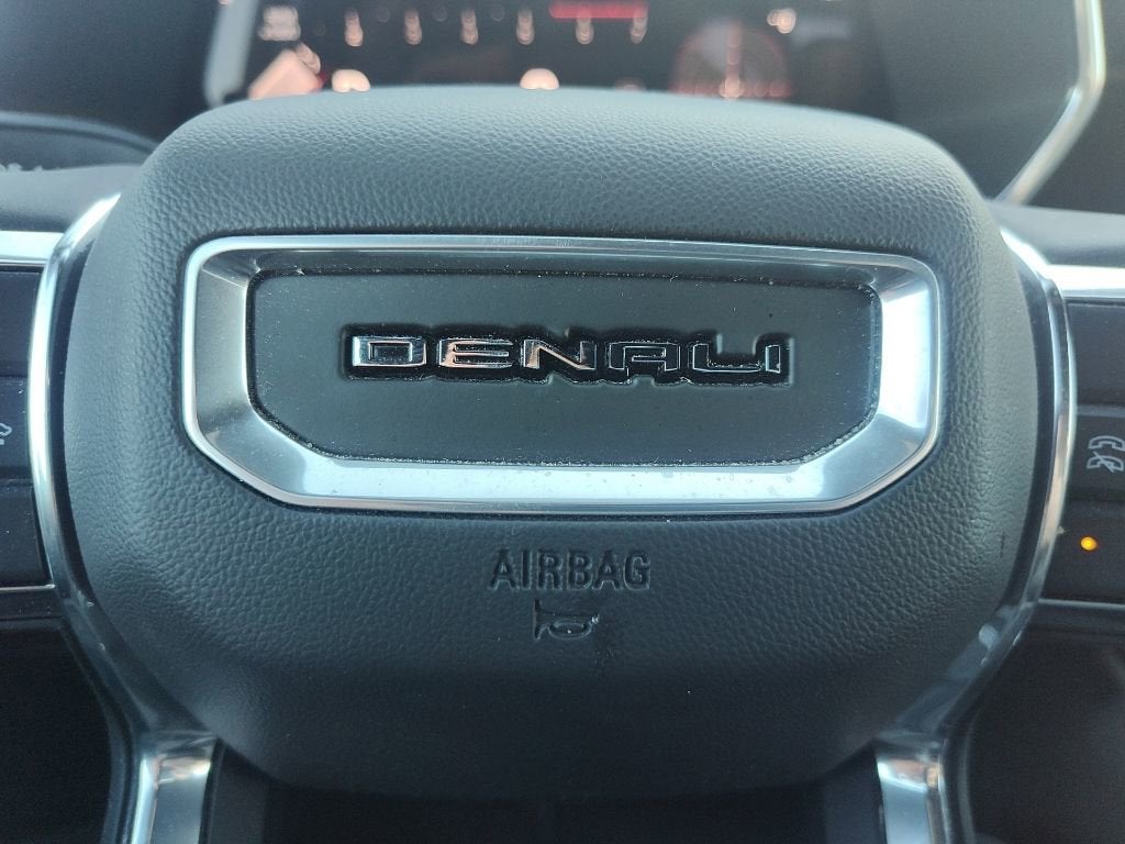 2023 GMC Canyon Denali