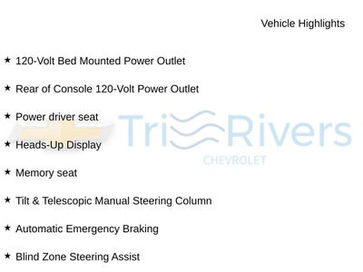 2023 GMC Canyon Denali