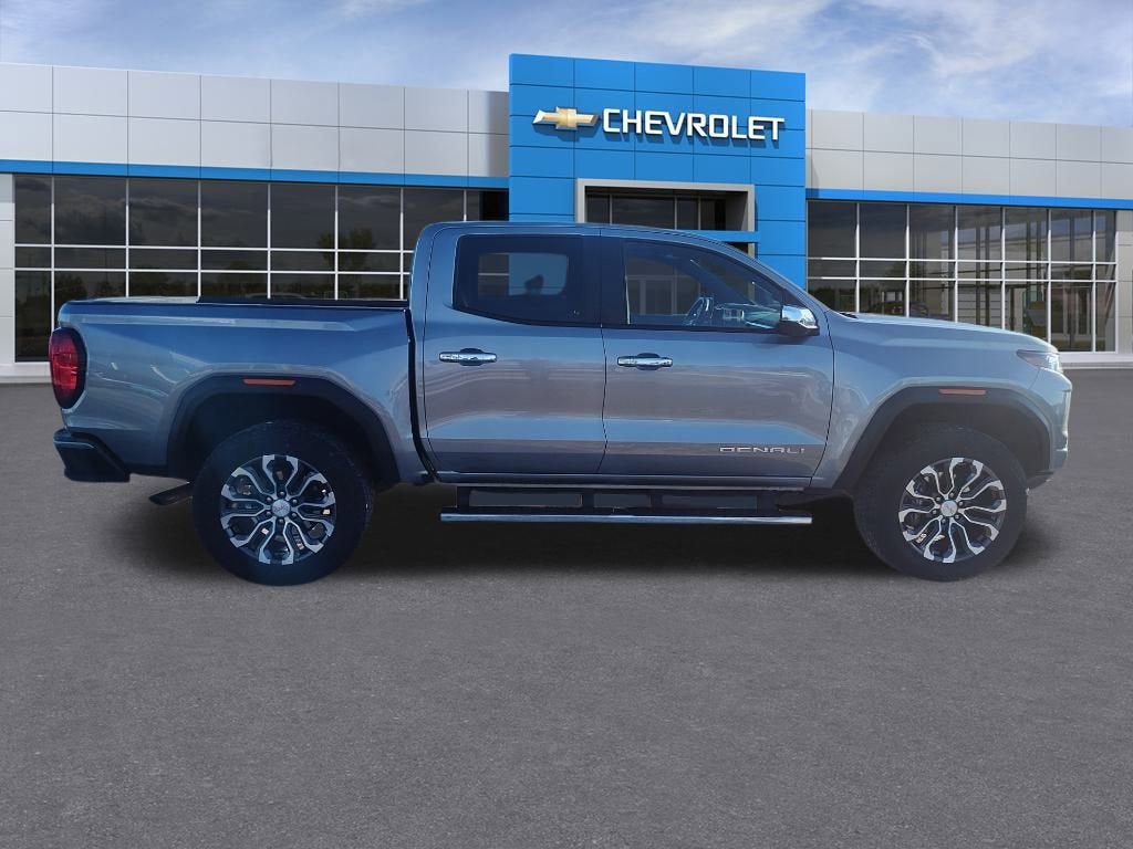 2023 GMC Canyon Denali