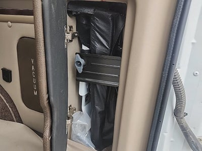 2018 GMC Savana Cargo 2500 Work Van