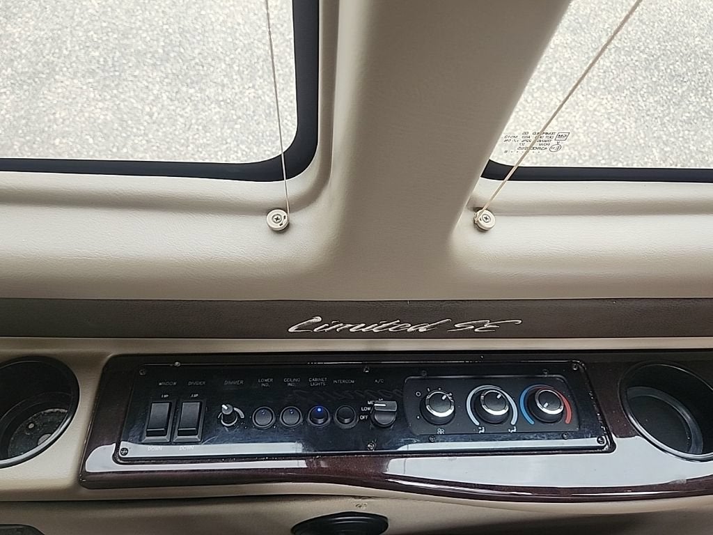2018 GMC Savana Cargo 2500 Work Van
