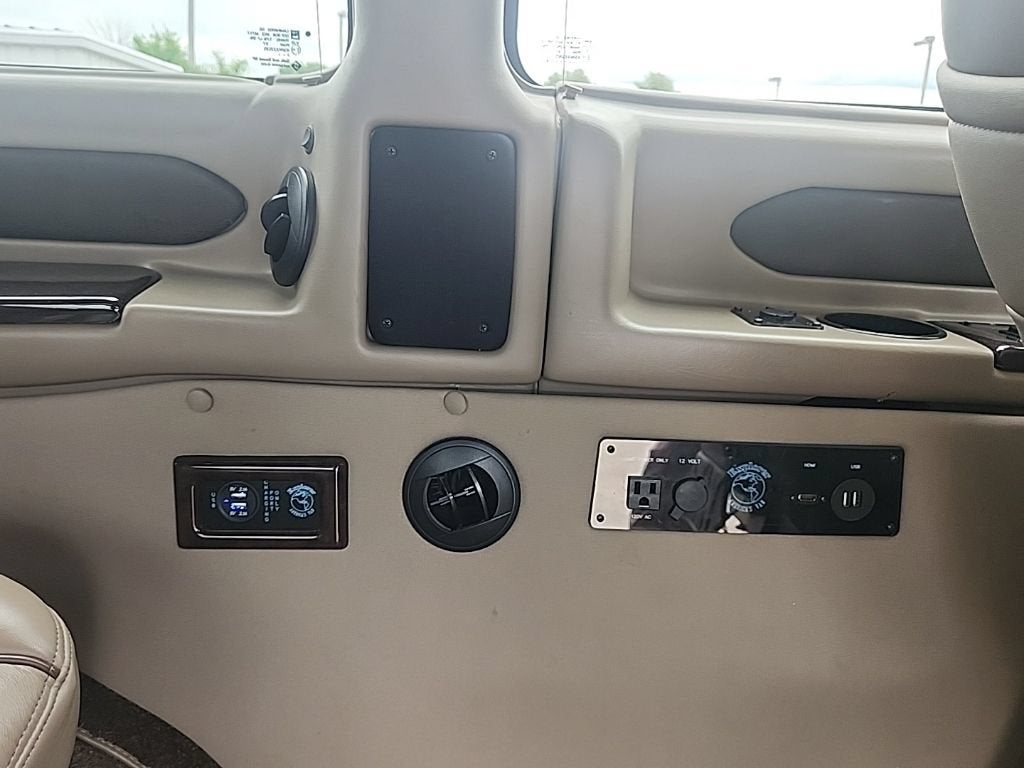 2018 GMC Savana Cargo 2500 Work Van