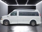 2018 GMC Savana Cargo 2500 Work Van