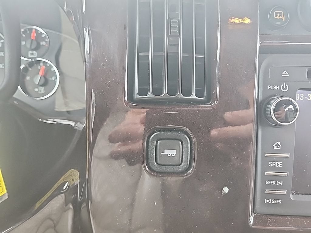 2018 GMC Savana Cargo 2500 Work Van
