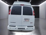2018 GMC Savana Cargo 2500 Work Van