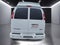 2018 GMC Savana Cargo 2500 Work Van