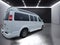 2018 GMC Savana Cargo 2500 Work Van
