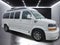 2018 GMC Savana Cargo 2500 Work Van