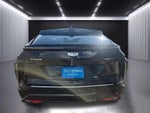 2024 Cadillac LYRIQ Luxury 1