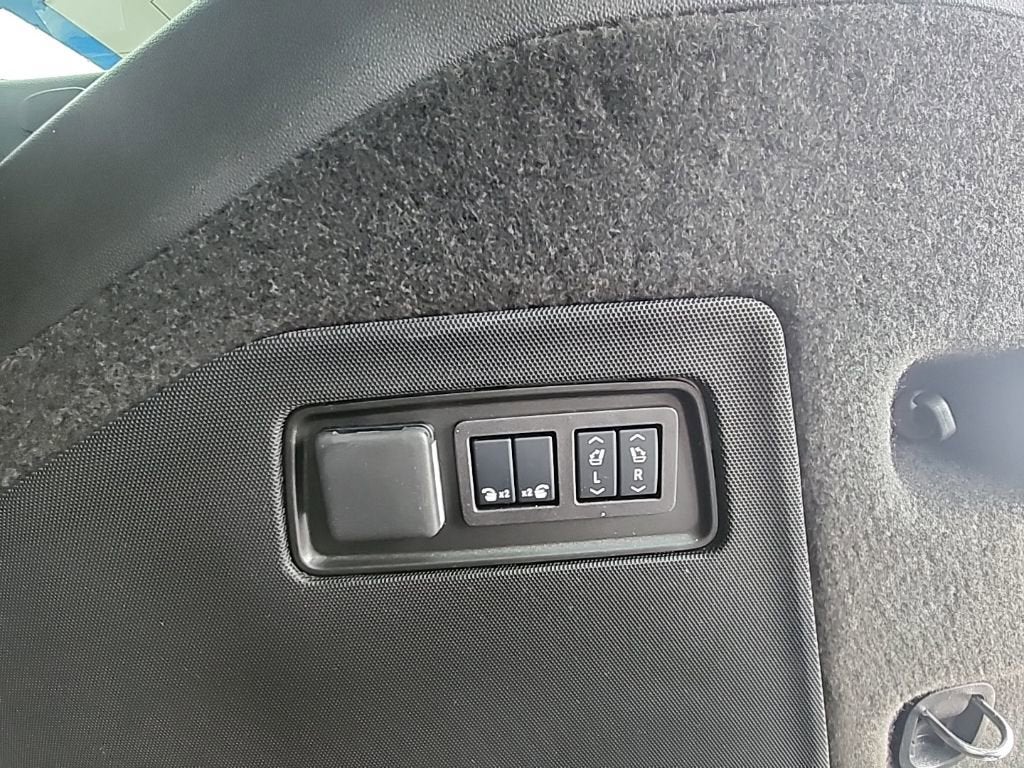 2025 Cadillac Escalade Escalade-V