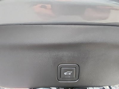 2025 Cadillac Escalade Escalade-V