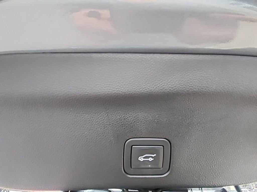 2025 Cadillac Escalade Escalade-V