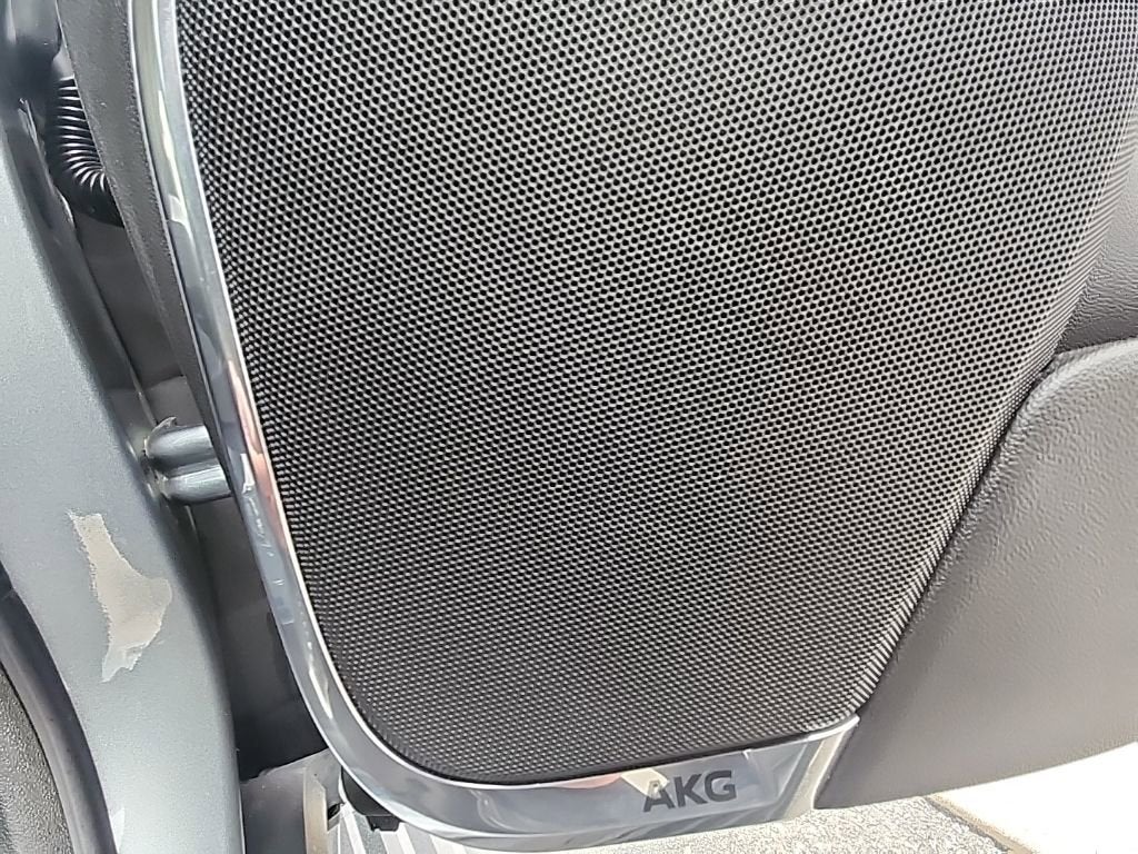 2025 Cadillac Escalade Escalade-V