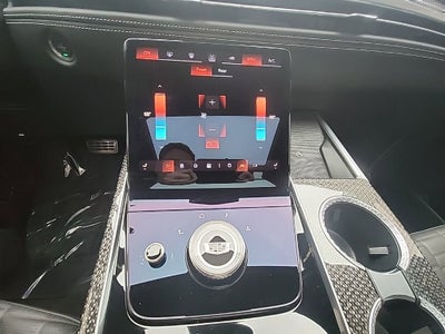 2025 Cadillac Escalade Escalade-V