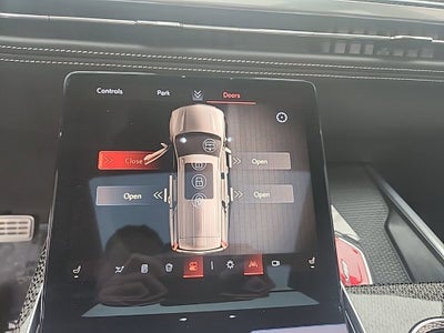 2025 Cadillac Escalade Escalade-V