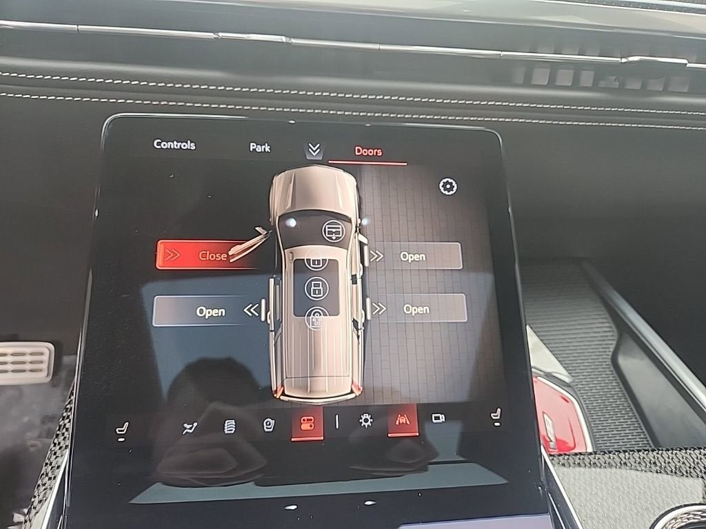 2025 Cadillac Escalade Escalade-V