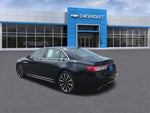 2020 Lincoln Continental Reserve