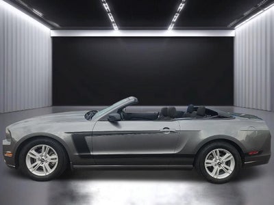 2014 Ford Mustang V6