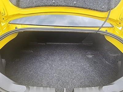 2014 Chevrolet Camaro SS