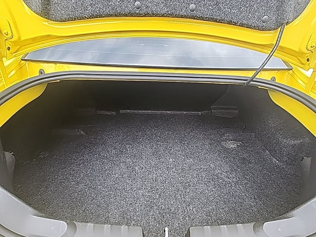 2014 Chevrolet Camaro SS